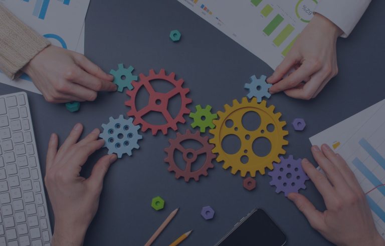 gestión del cambio organizacional